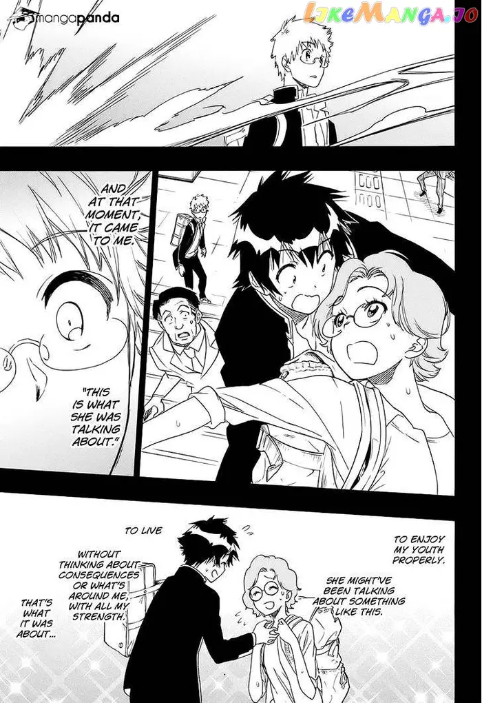 Nisekoi Chapter 208 image 15_optimized